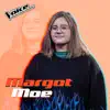 Margot Moe - Raw (Fra TV-Programmet \